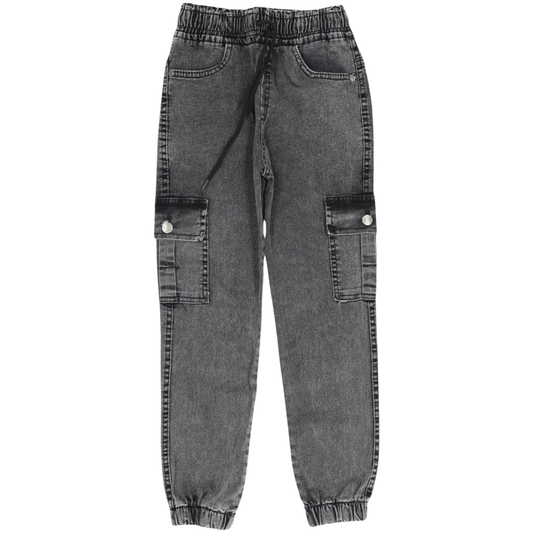 Urban Cargo Jogger Jean