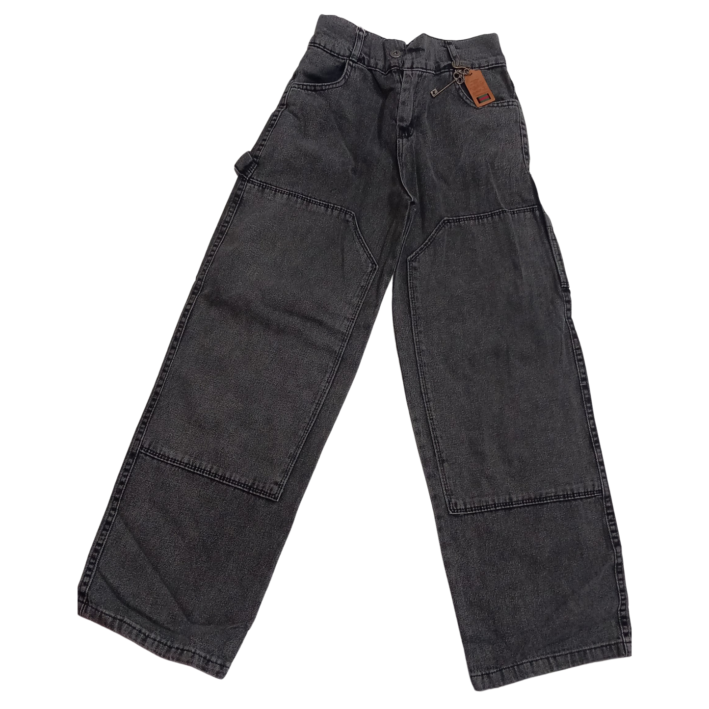 Urban Cargo Teen Jean