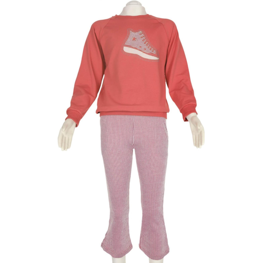 Dynamic Fit Kids Set